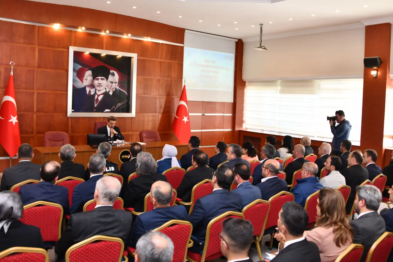 Vali Baruş: Bir liralık yatırım bile bizim için büyük değer 2