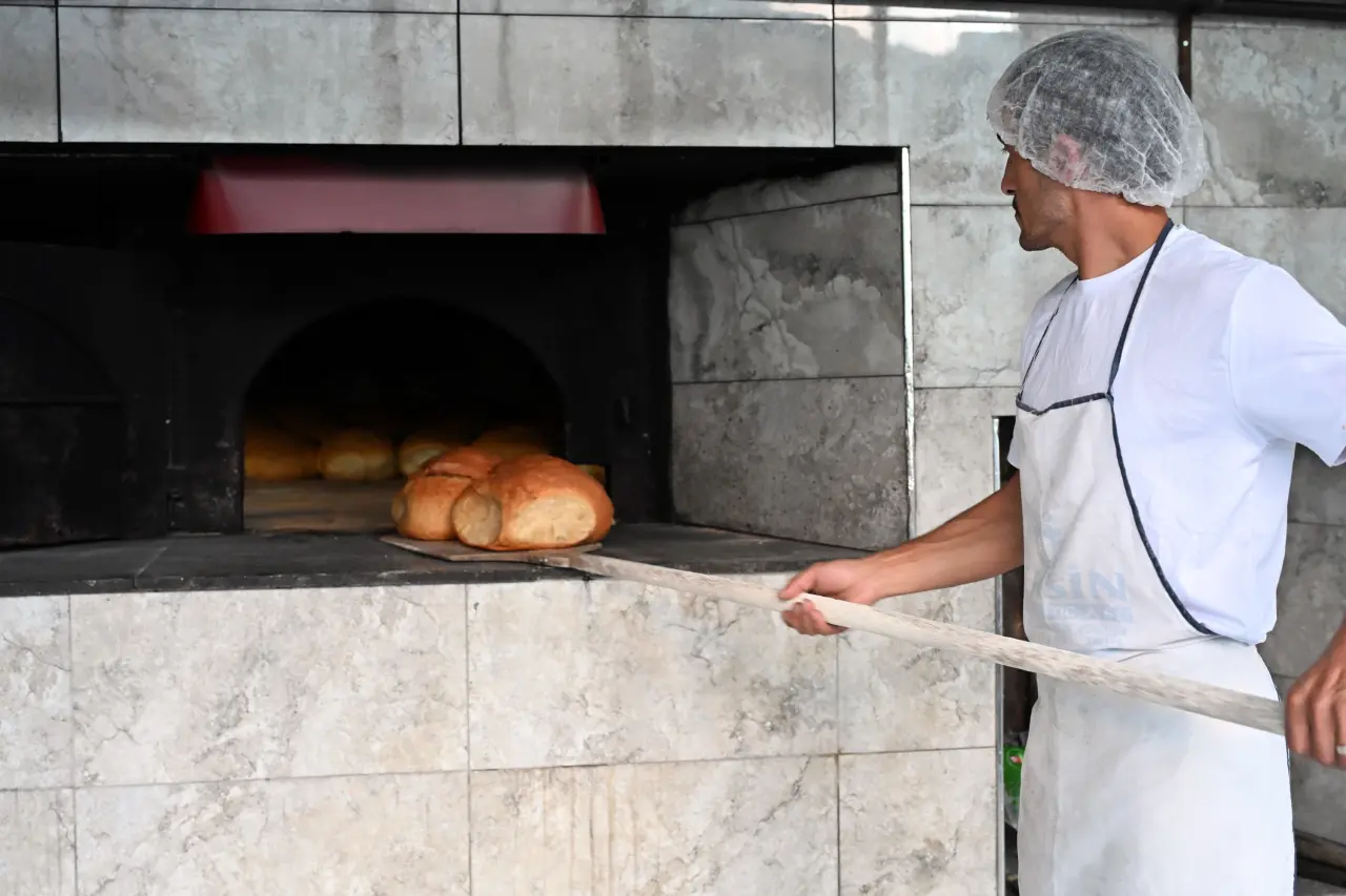 Bu ekmeği alan 1 hafta başka ekmek almıyor 15