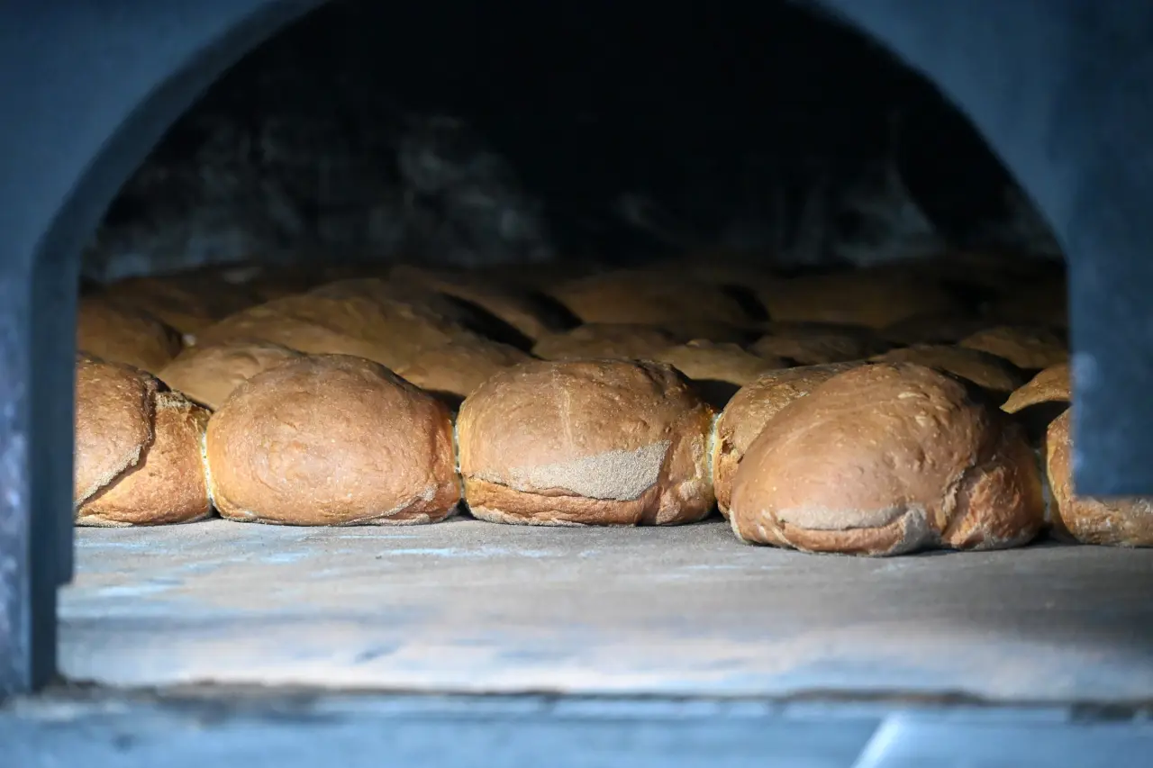 Bu ekmeği alan 1 hafta başka ekmek almıyor 11