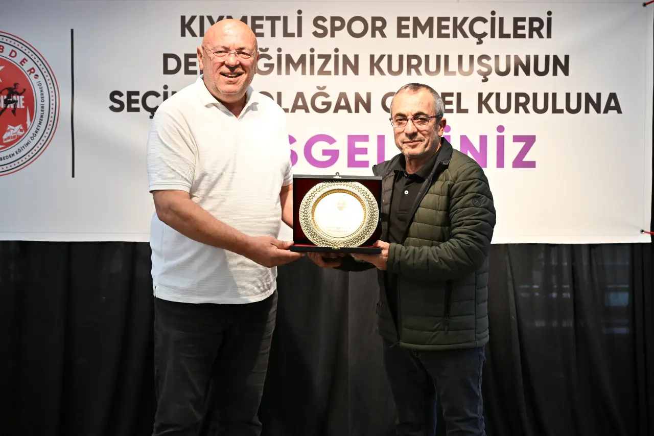 Gümüşhane spor camiası tarihinde bir ilk: GÜSYABDER kuruldu 16