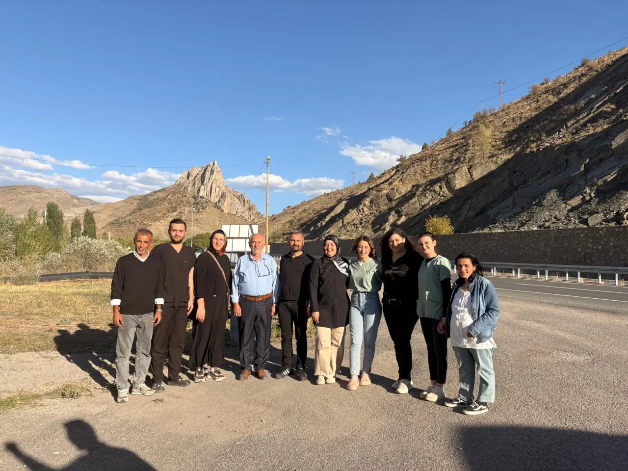 SHMYO’dan anlamlı ziyaret 4