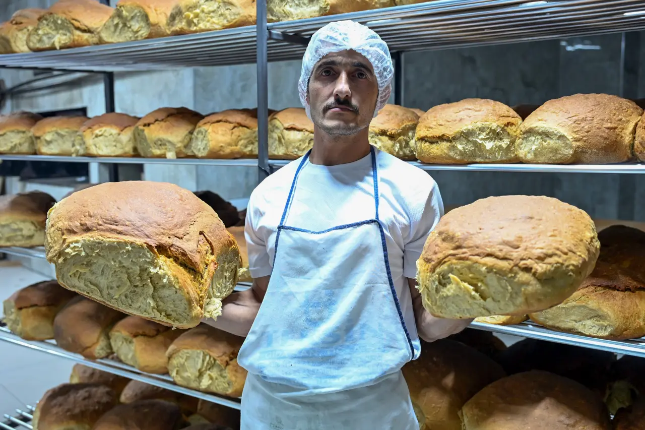 Bu ekmeği alan 1 hafta başka ekmek almıyor 23