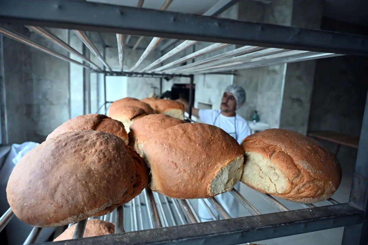 Bu ekmeği alan 1 hafta başka ekmek almıyor 20