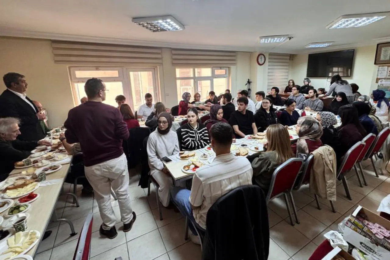 Gümüş Gelişim Akademisinde yeni dönem başladı 1