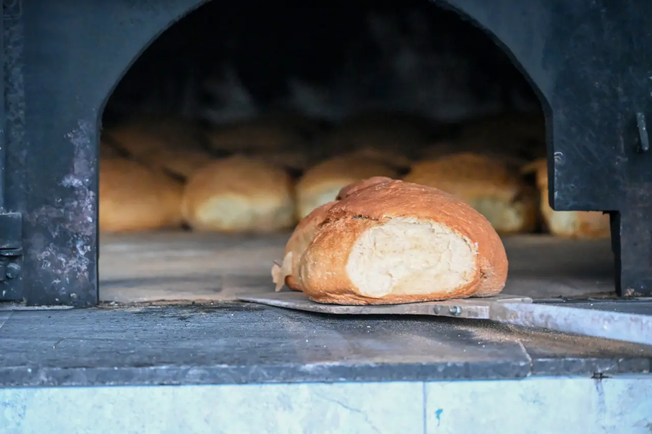 Bu ekmeği alan 1 hafta başka ekmek almıyor 14