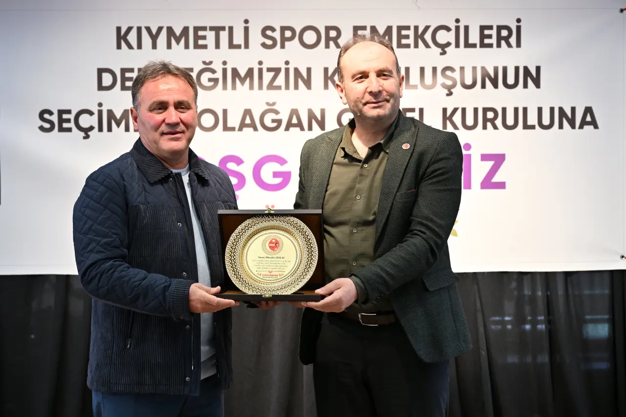 Gümüşhane spor camiası tarihinde bir ilk: GÜSYABDER kuruldu 24