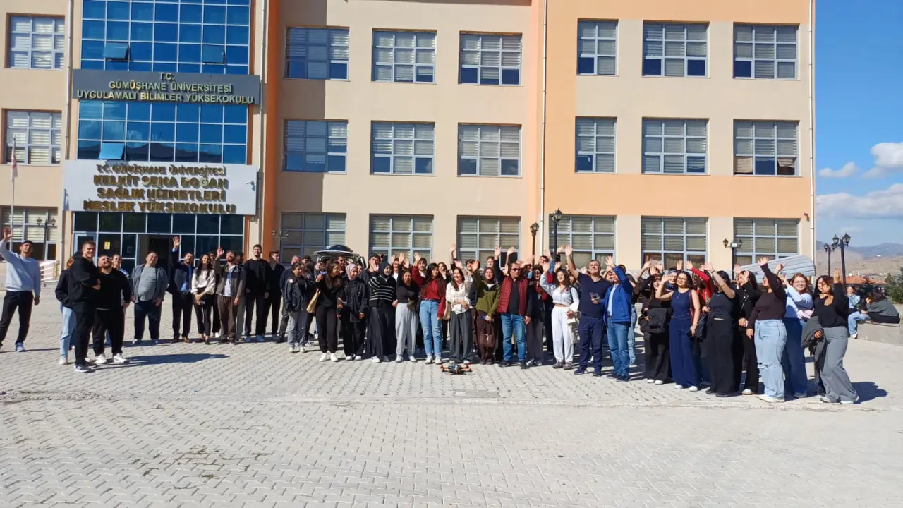 “Hüma” genç havacılara ilham oldu 9