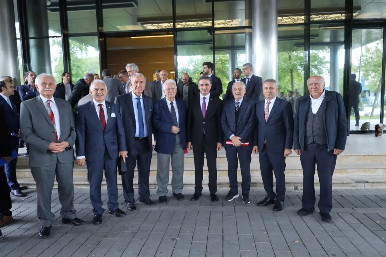 GÜSİAD’dan yatırım çağrısı 19