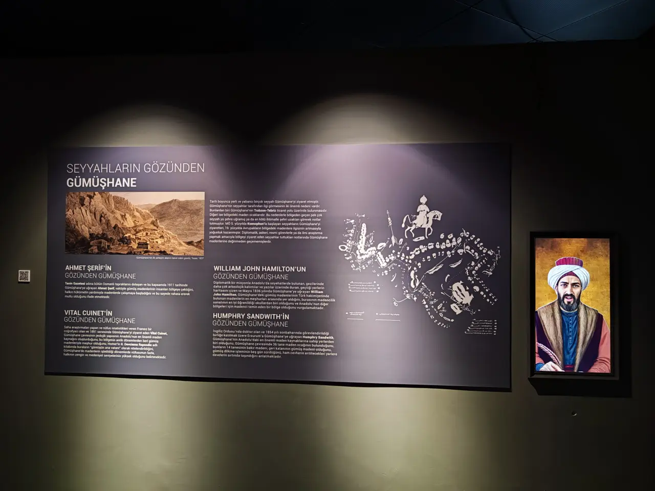 Dijital Maden Müzesi ziyaretçilerini bekliyor 6