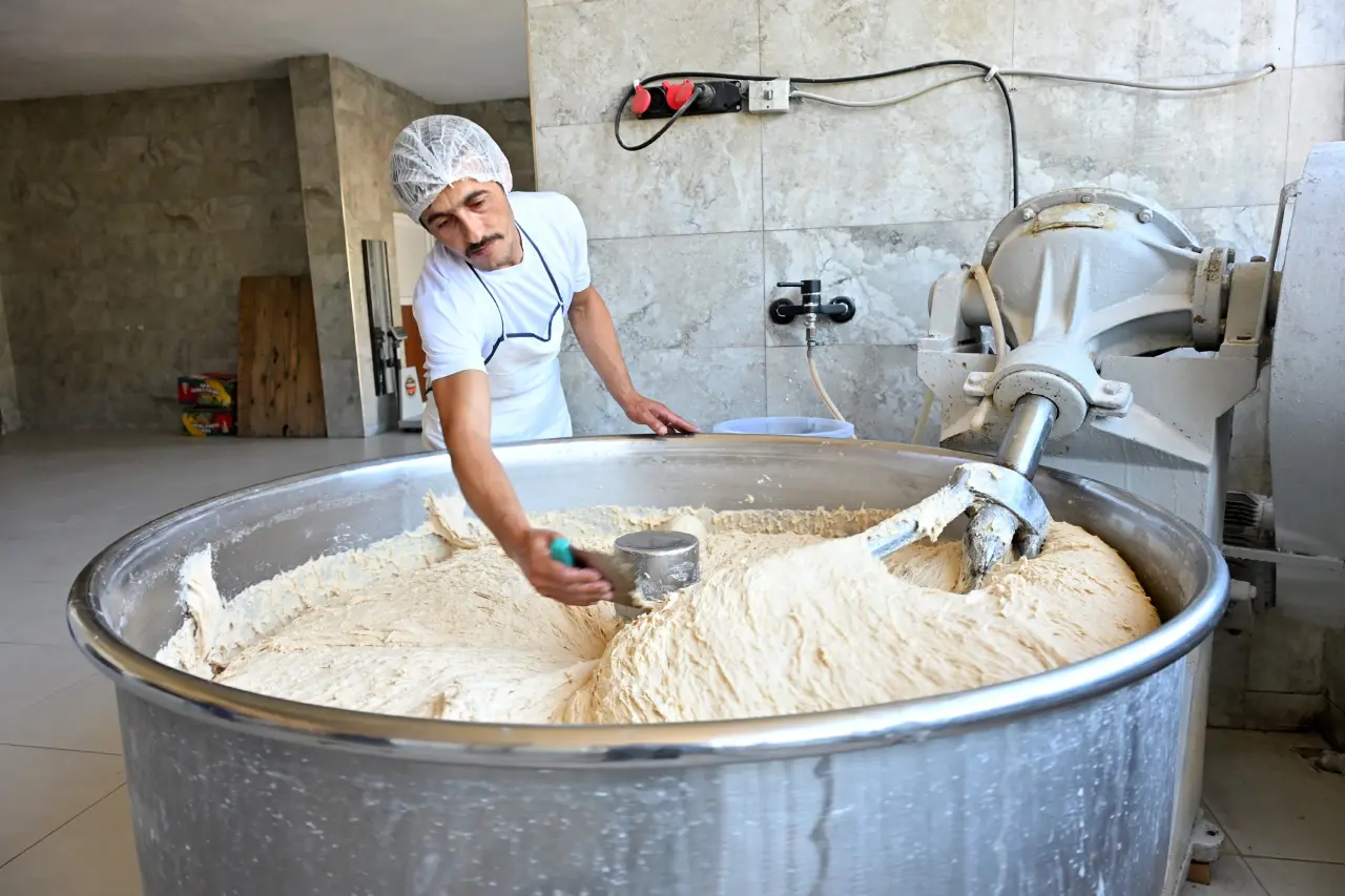 Bu ekmeği alan 1 hafta başka ekmek almıyor 8