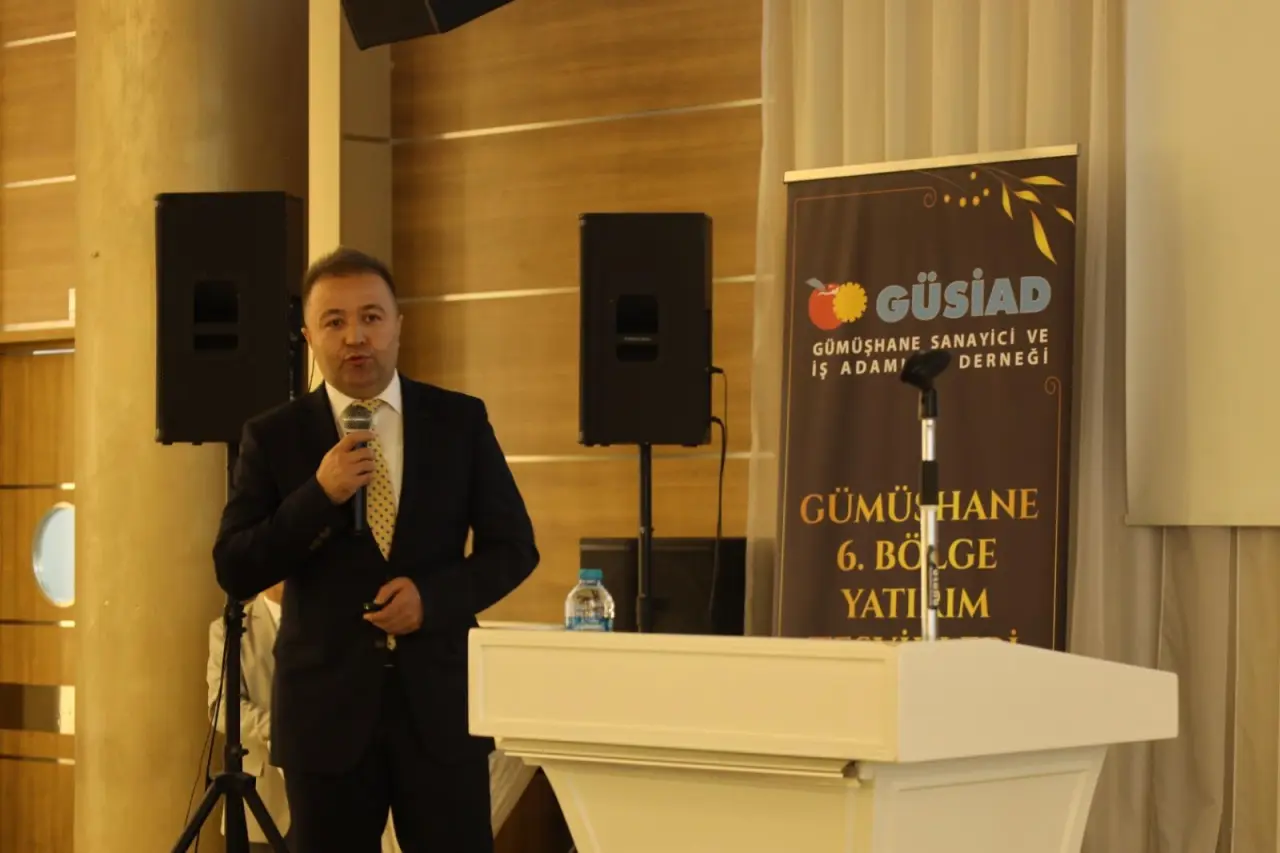 GÜSİAD’dan yatırım çağrısı 29