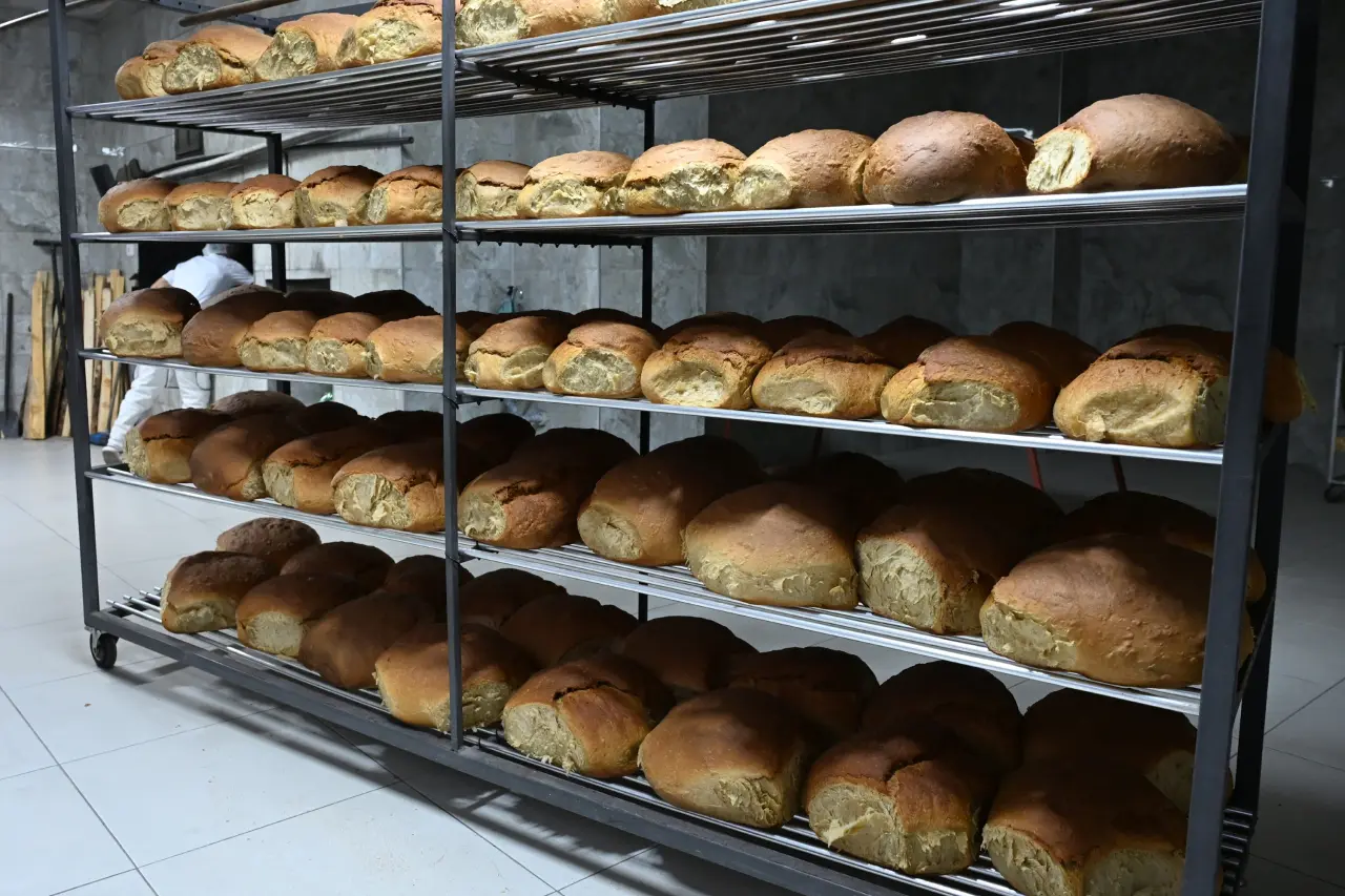 Bu ekmeği alan 1 hafta başka ekmek almıyor 21