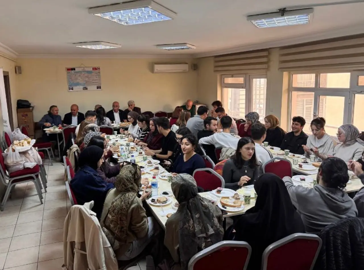 Gümüş Gelişim Akademisinde yeni dönem başladı 4