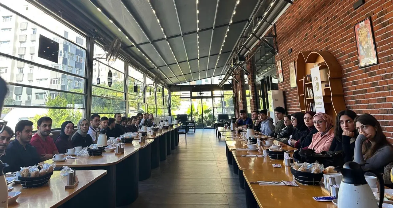 GÜM-TEK Akademi hızla büyüyor 6