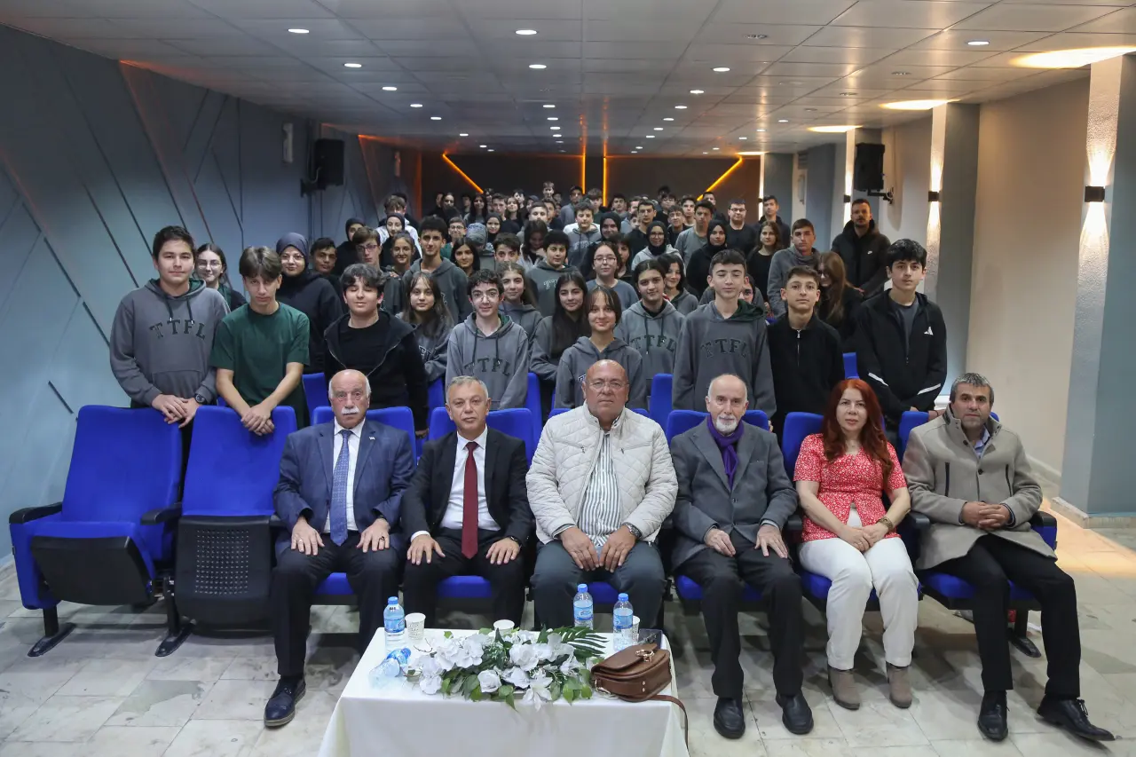 Süleymaniye Sanat Günlerinde gençler sanatla buluştu 3