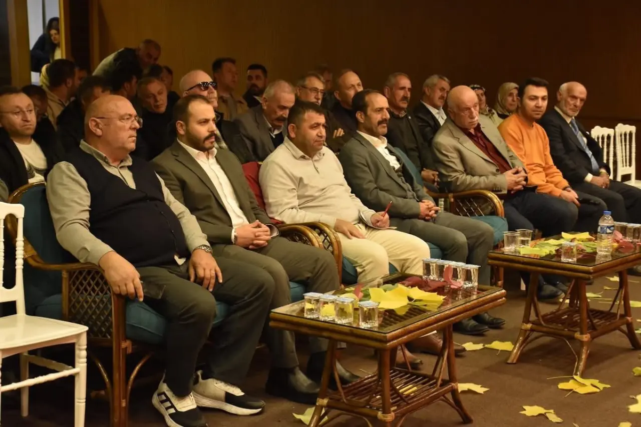 Kitap fuarı sona erdi 1