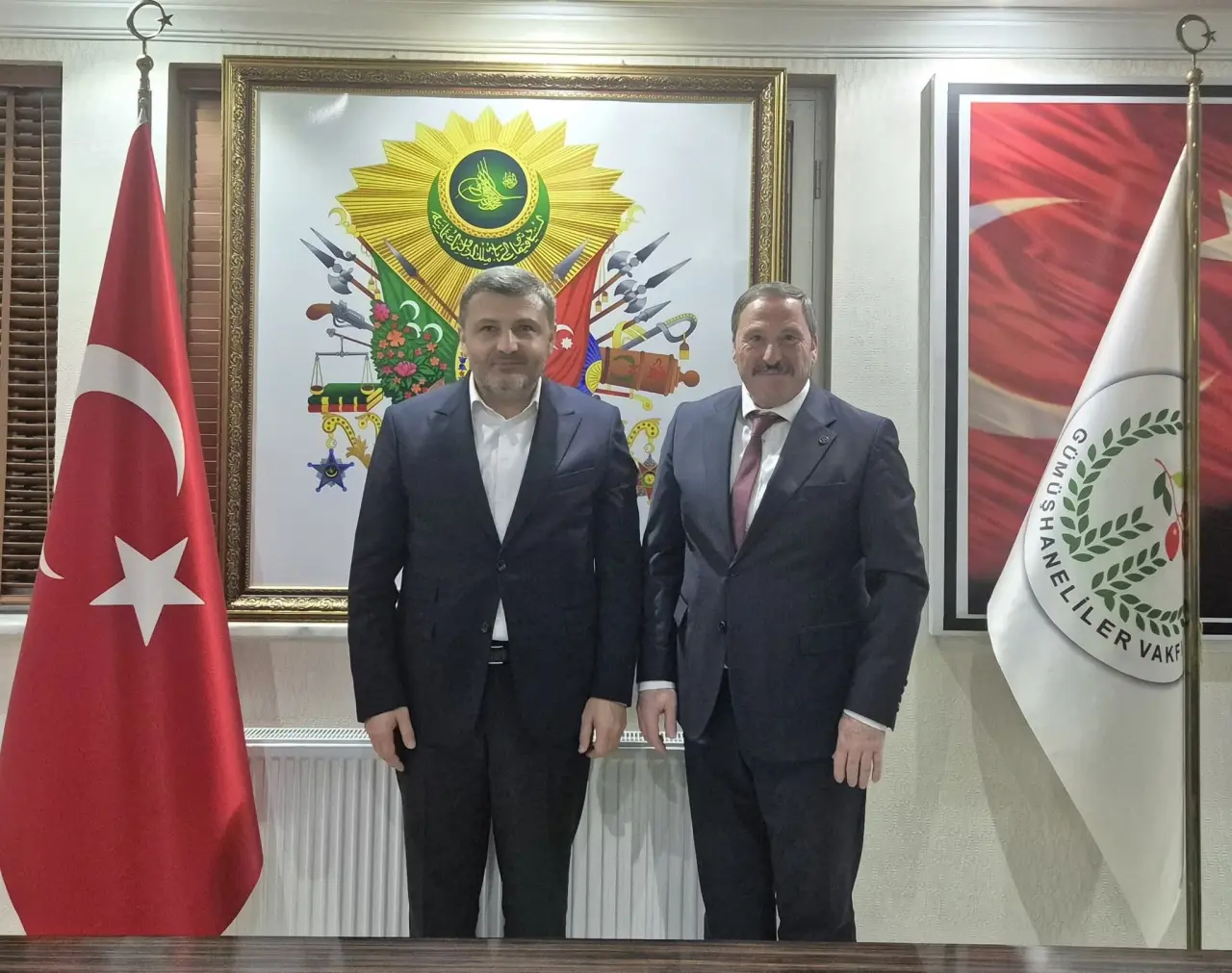 Milletvekili Köse İstanbul’da yoğun temaslarda bulundu 13