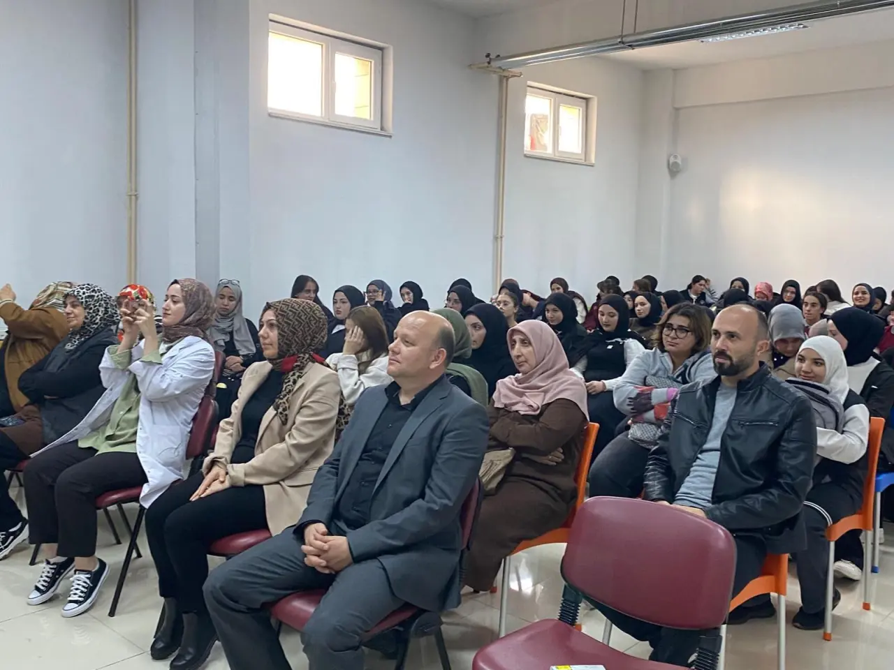 Kıbrıs Gazilerinden gençlere net mesaj: "Sıra sizde!" 2