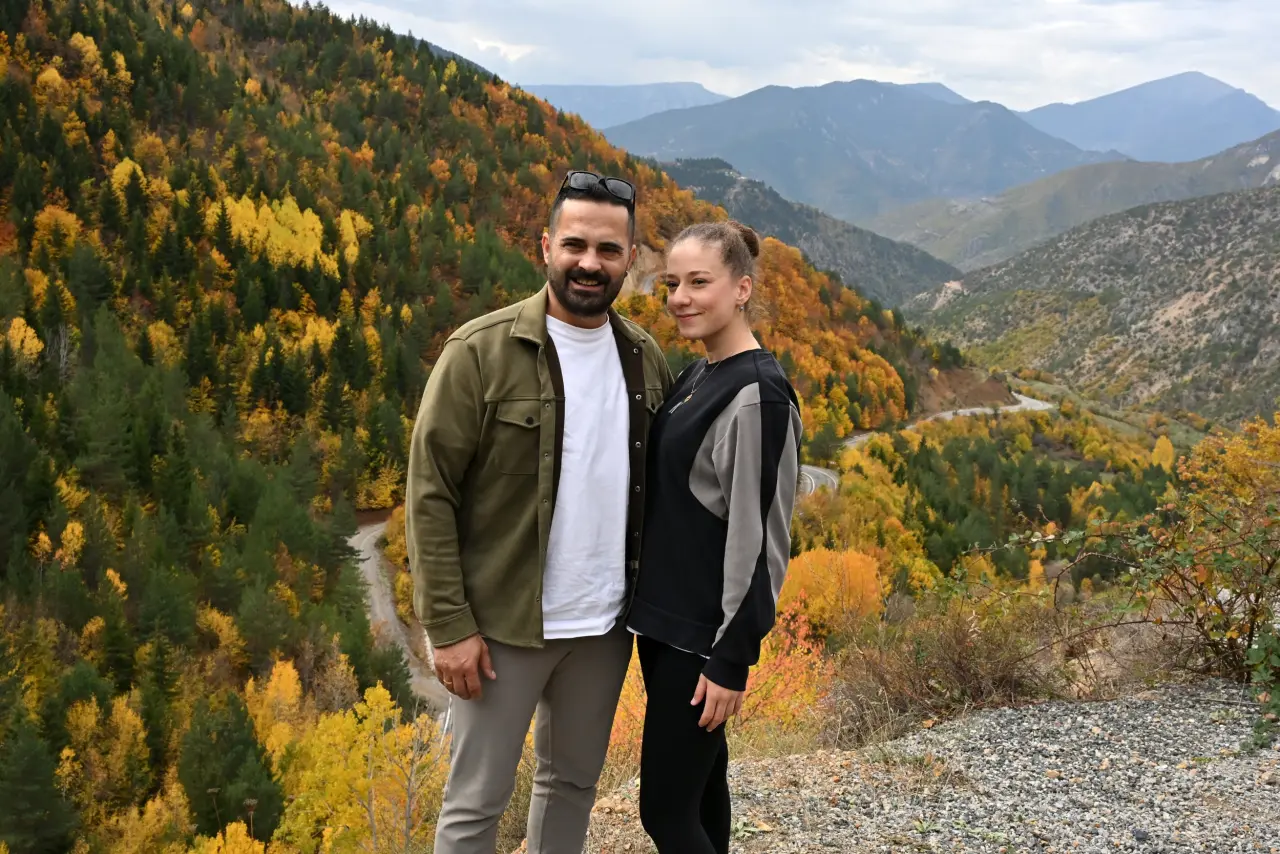 Zigana’nın tünelini değil, manzarasını seçtiler 21