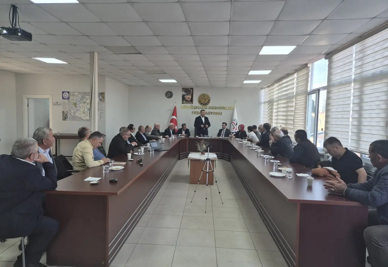 Milletvekili Köse İstanbul’da yoğun temaslarda bulundu 6