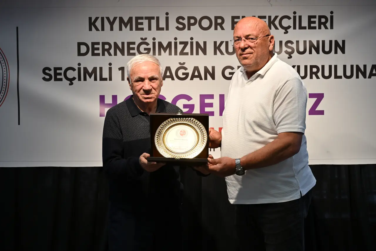 Gümüşhane spor camiası tarihinde bir ilk: GÜSYABDER kuruldu 14