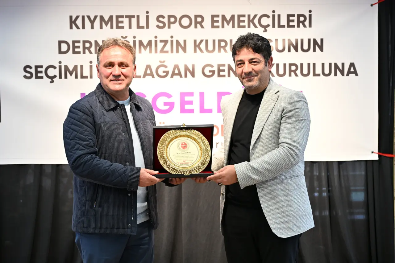 Gümüşhane spor camiası tarihinde bir ilk: GÜSYABDER kuruldu 22