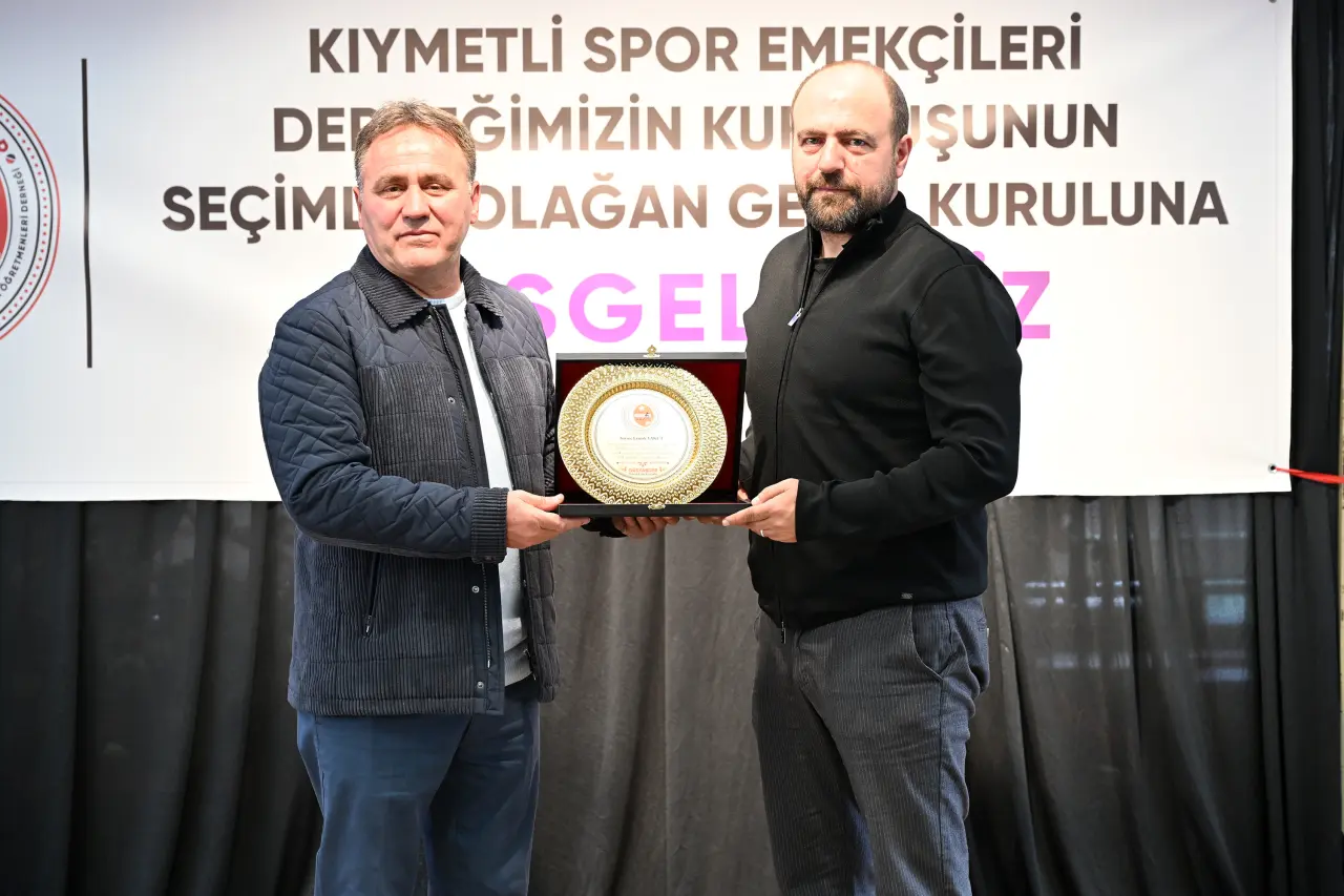 Gümüşhane spor camiası tarihinde bir ilk: GÜSYABDER kuruldu 23