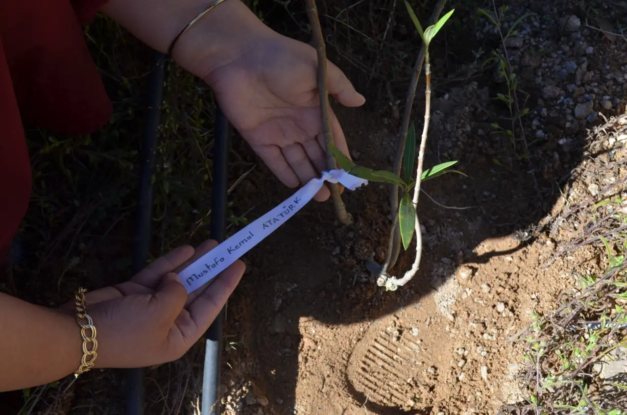 Gençlerden Geleceğe Nefes, Şehitlere Vefa! 6