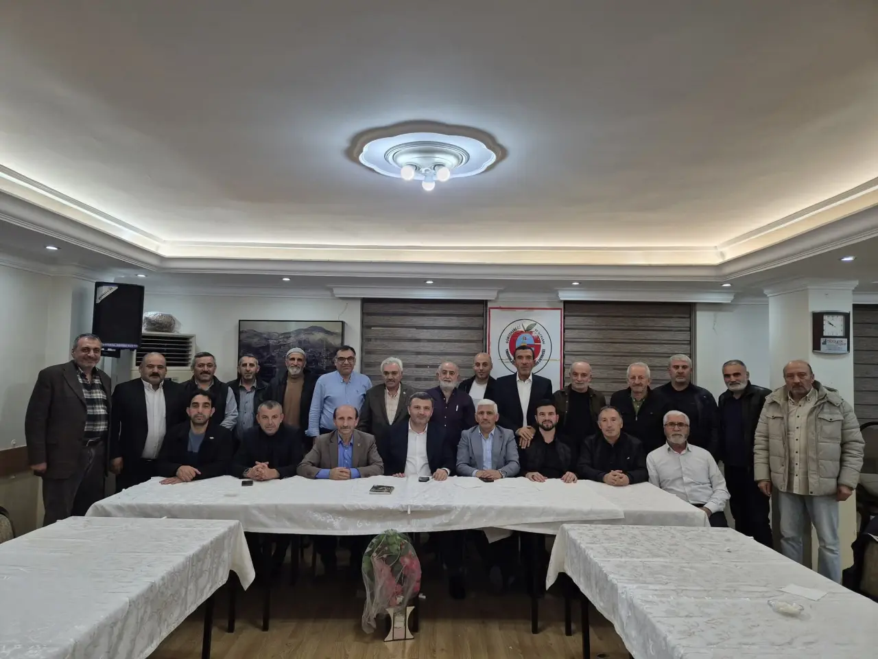 Milletvekili Köse İstanbul’da yoğun temaslarda bulundu 2