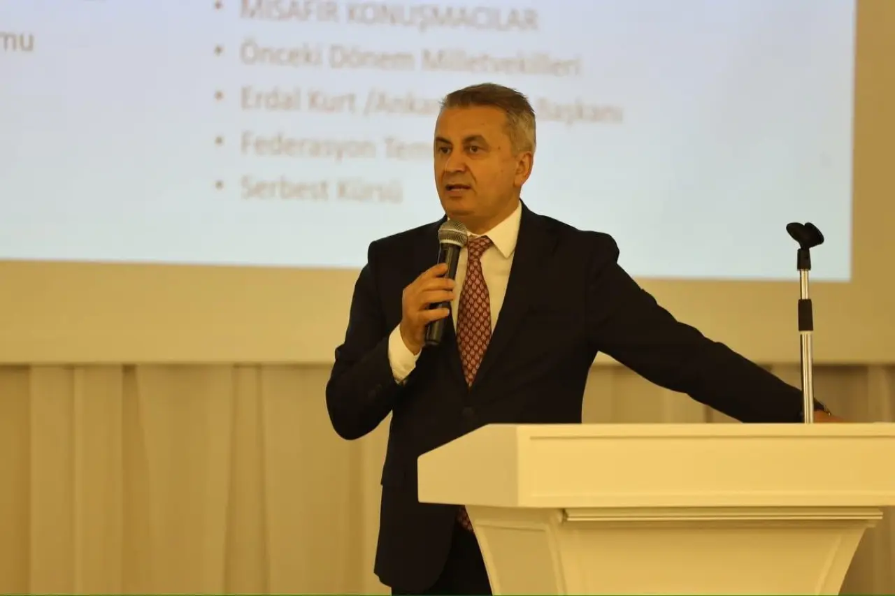GÜSİAD’dan yatırım çağrısı 2