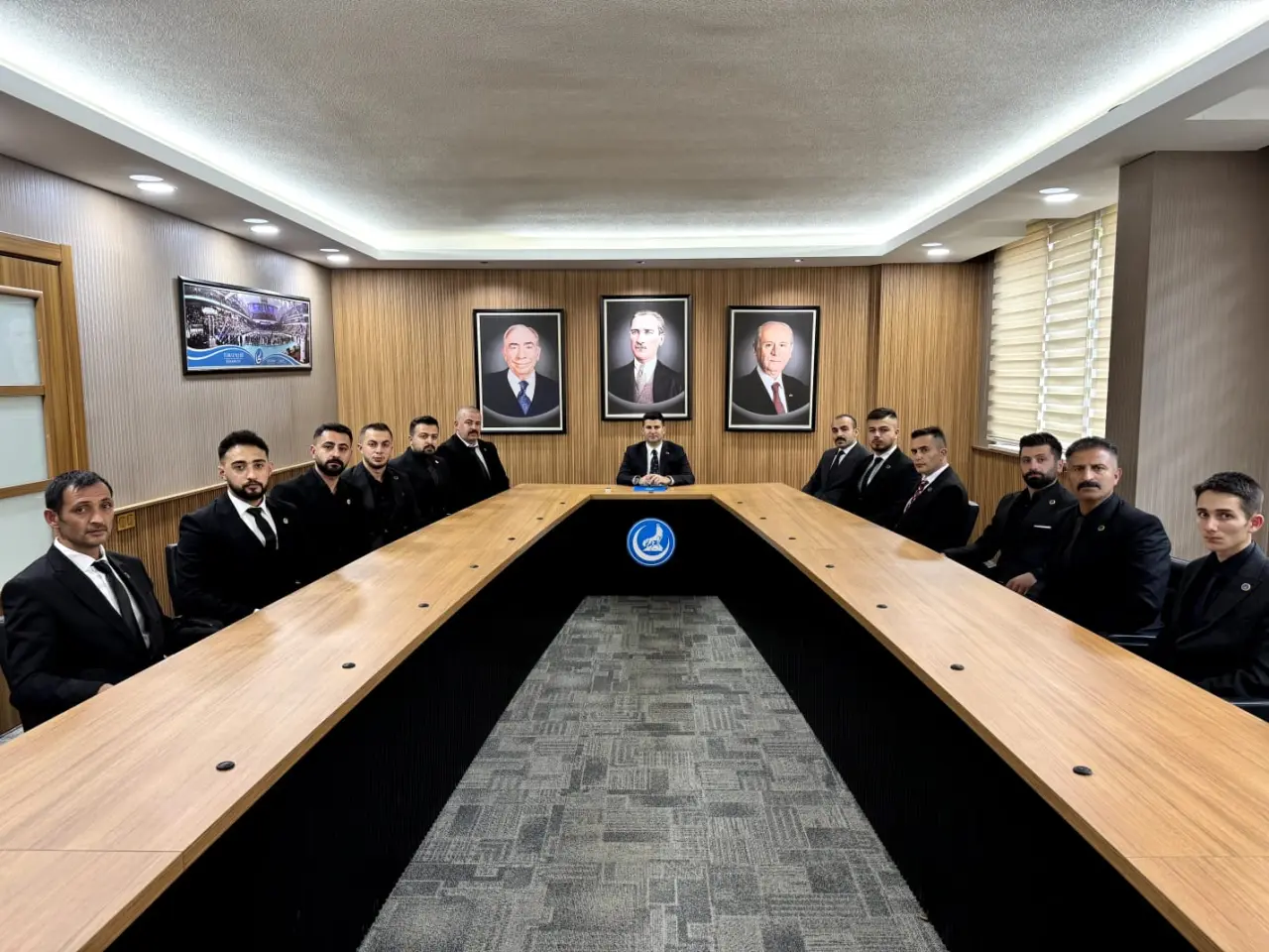 Ülkü Ocaklarından Ankara çıkarması 4