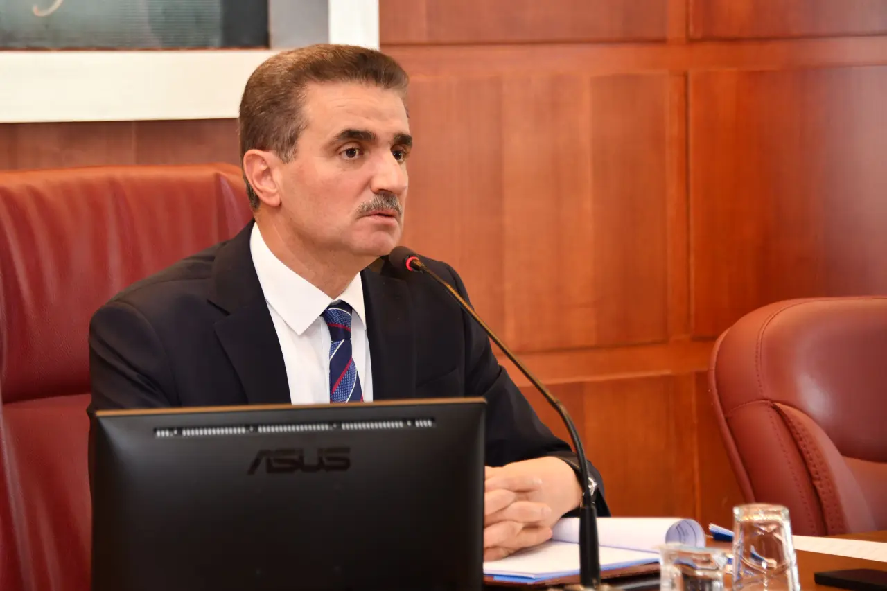 Vali Baruş: Bir liralık yatırım bile bizim için büyük değer 3