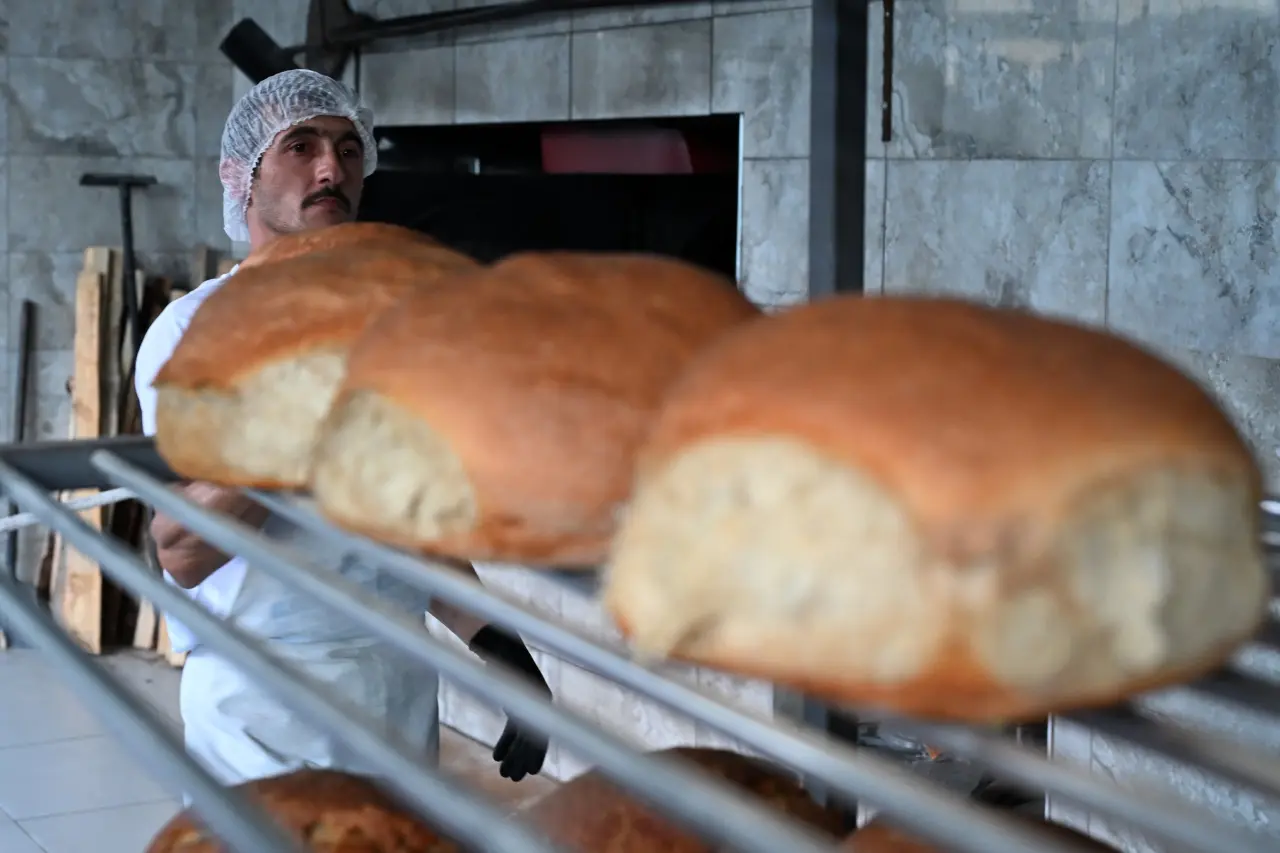 Bu ekmeği alan 1 hafta başka ekmek almıyor 18