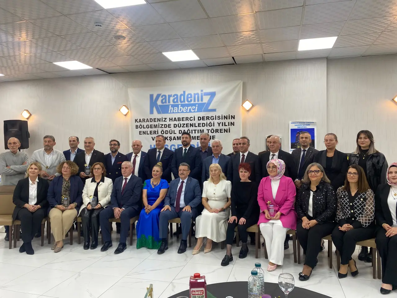 Hayallerini sanata işledi, zirveye adını yazdırdı 2