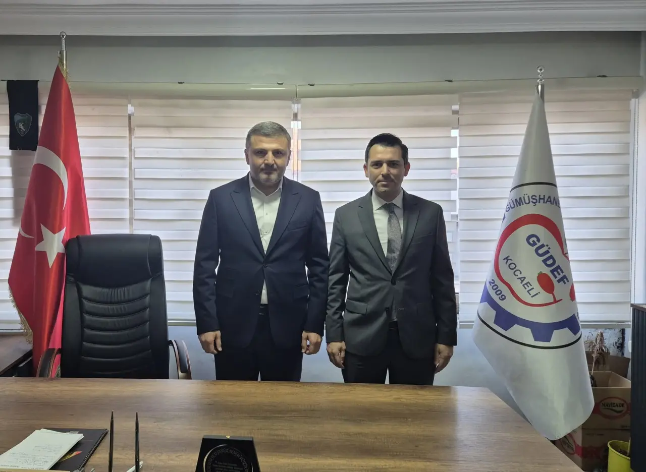 Milletvekili Köse İstanbul’da yoğun temaslarda bulundu 8