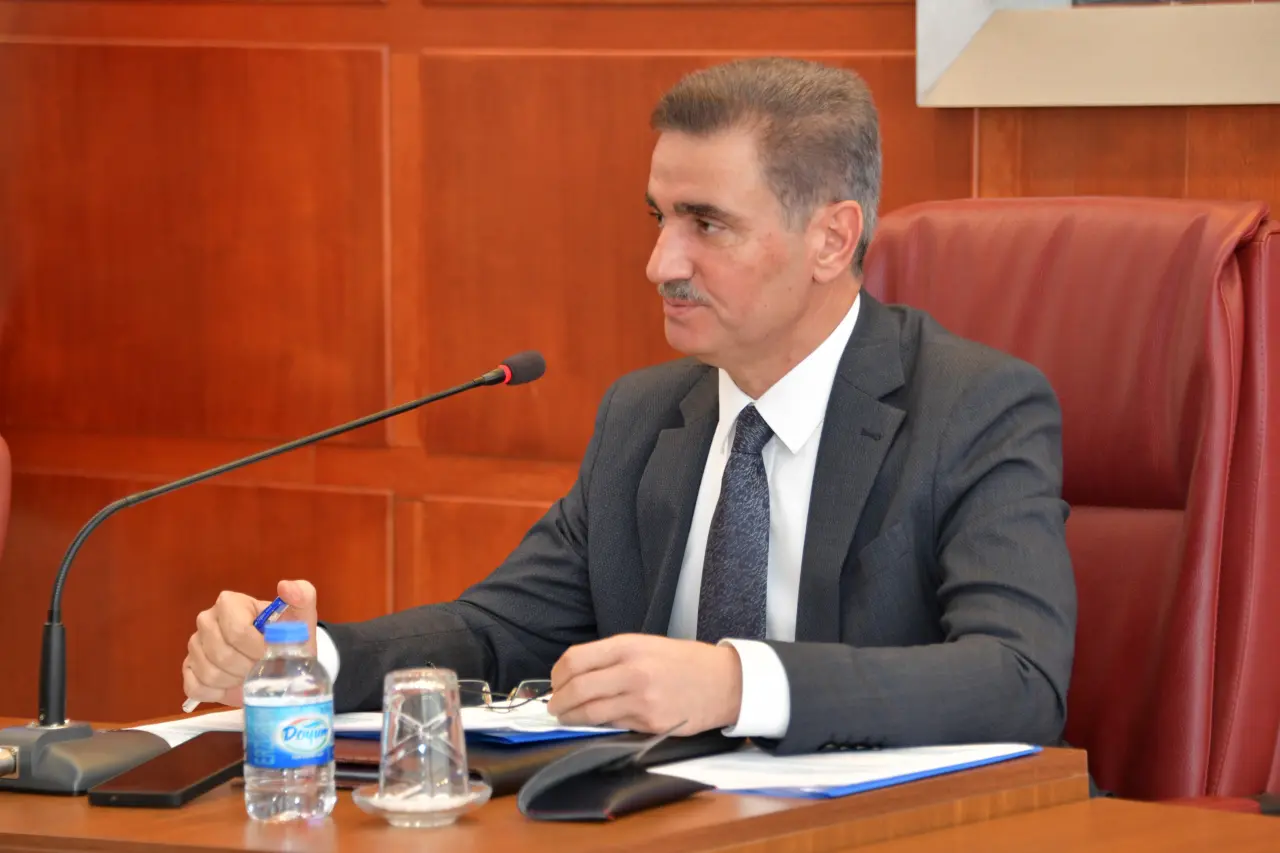 Gümüşhane’de Hız Sınırı Levhaları Yeniden Düzenlenecek 6