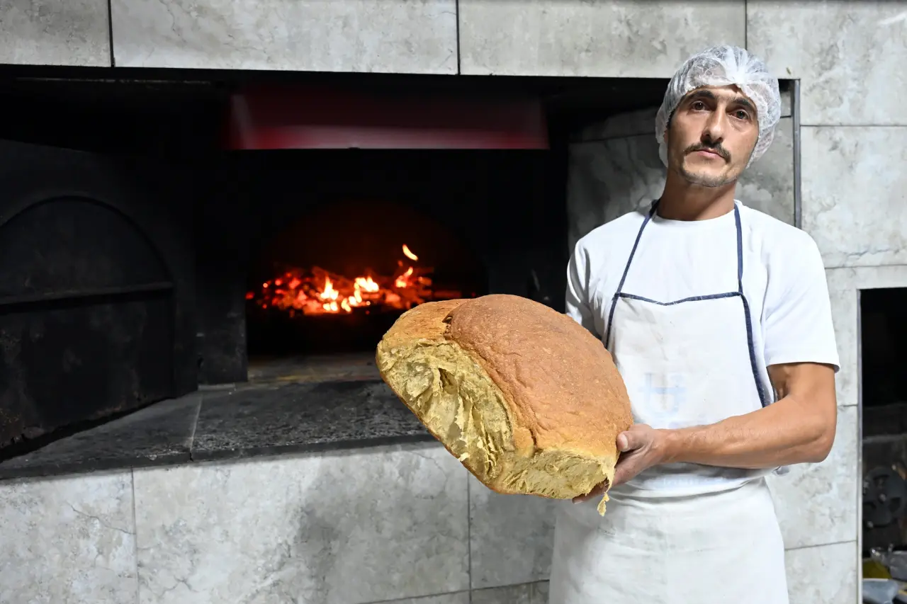 Bu ekmeği alan 1 hafta başka ekmek almıyor 24