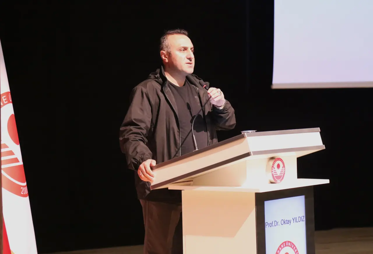 GÜ’de “Liyakat Akademisi” kuruldu 2