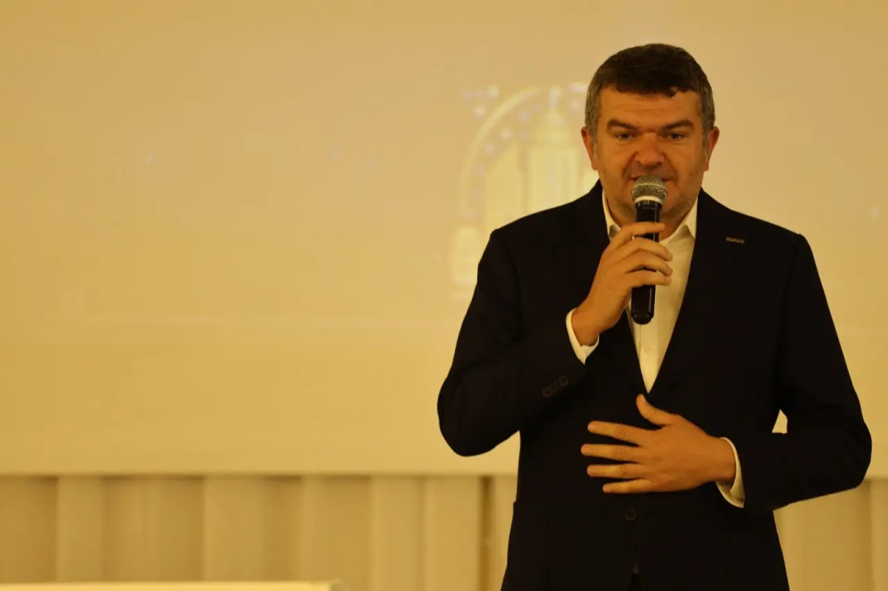 GÜSİAD’dan yatırım çağrısı 16