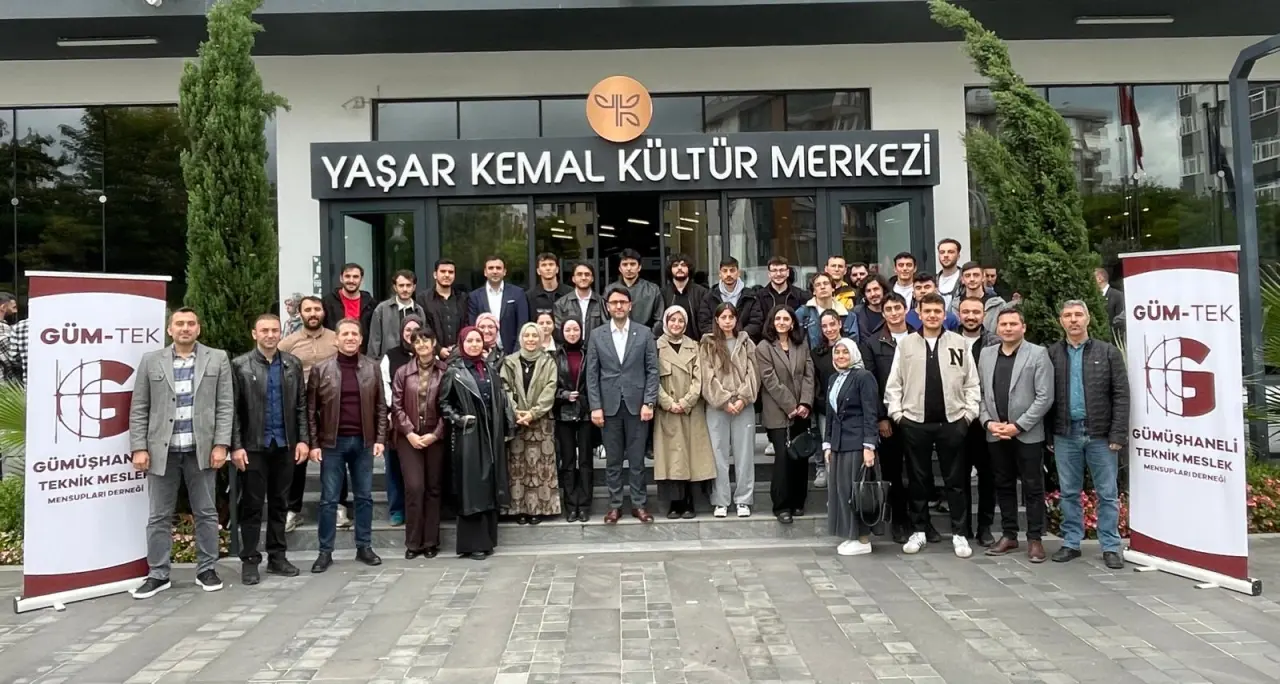 GÜM-TEK Akademi hızla büyüyor 4