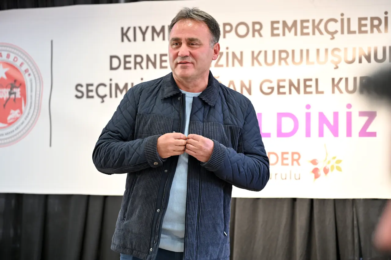 Gümüşhane spor camiası tarihinde bir ilk: GÜSYABDER kuruldu 11