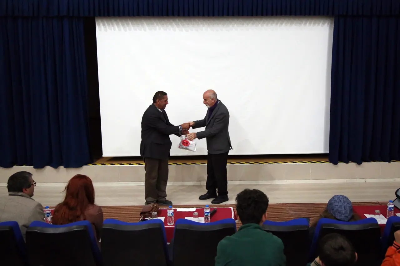 Süleymaniye Sanat Günlerinde gençler sanatla buluştu 9