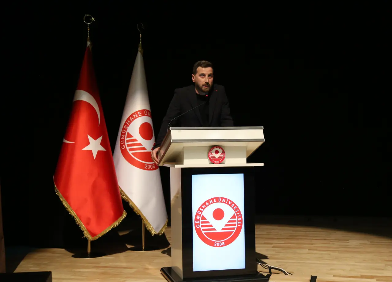 GÜ’de “Liyakat Akademisi” kuruldu 5