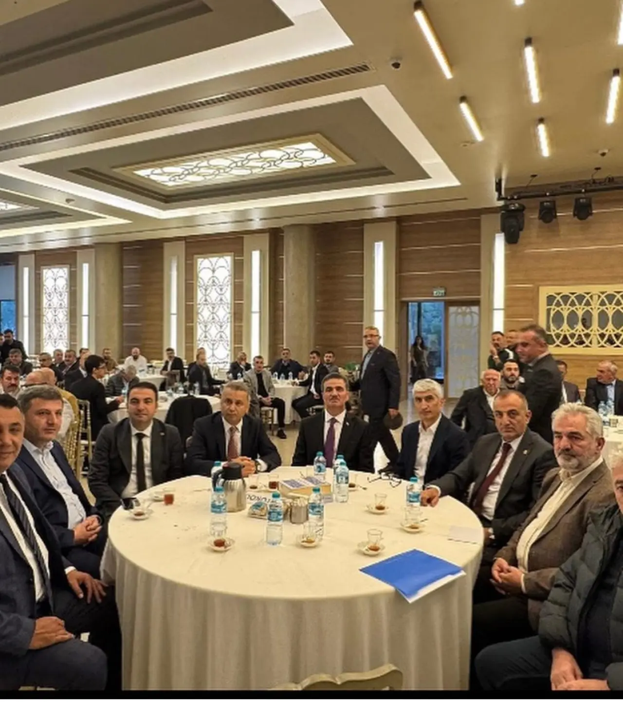 GÜSİAD’dan yatırım çağrısı 1