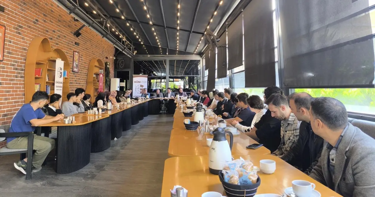 GÜM-TEK Akademi hızla büyüyor 3