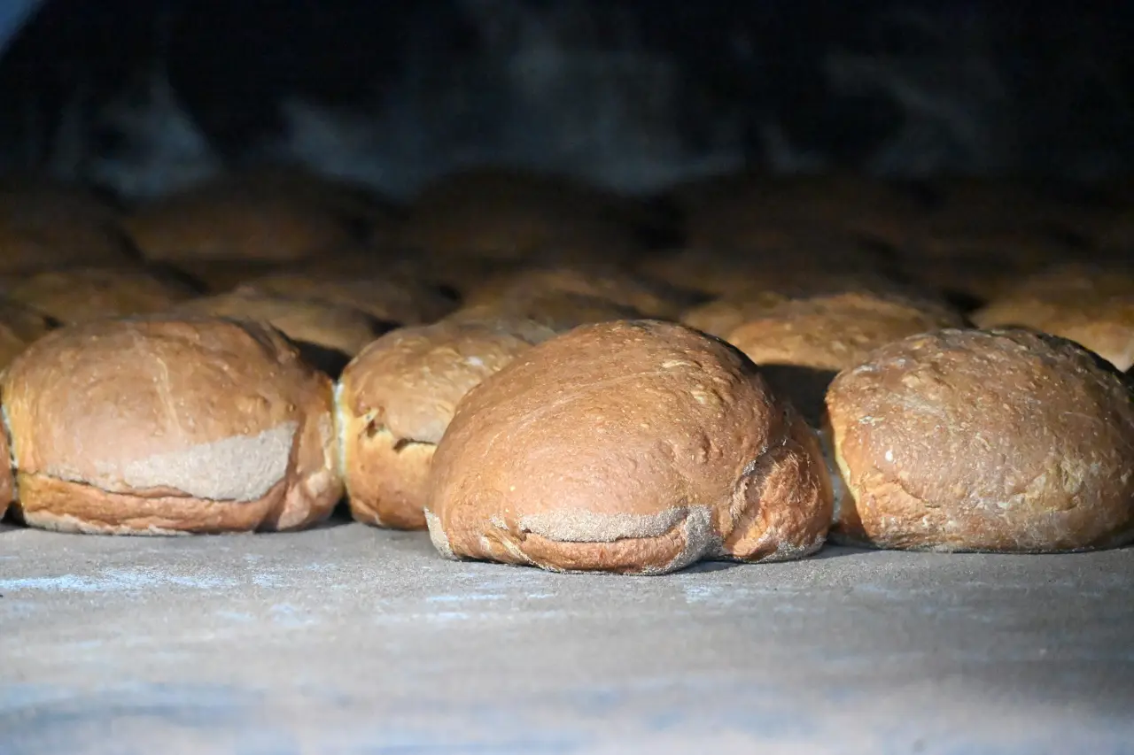 Bu ekmeği alan 1 hafta başka ekmek almıyor 12