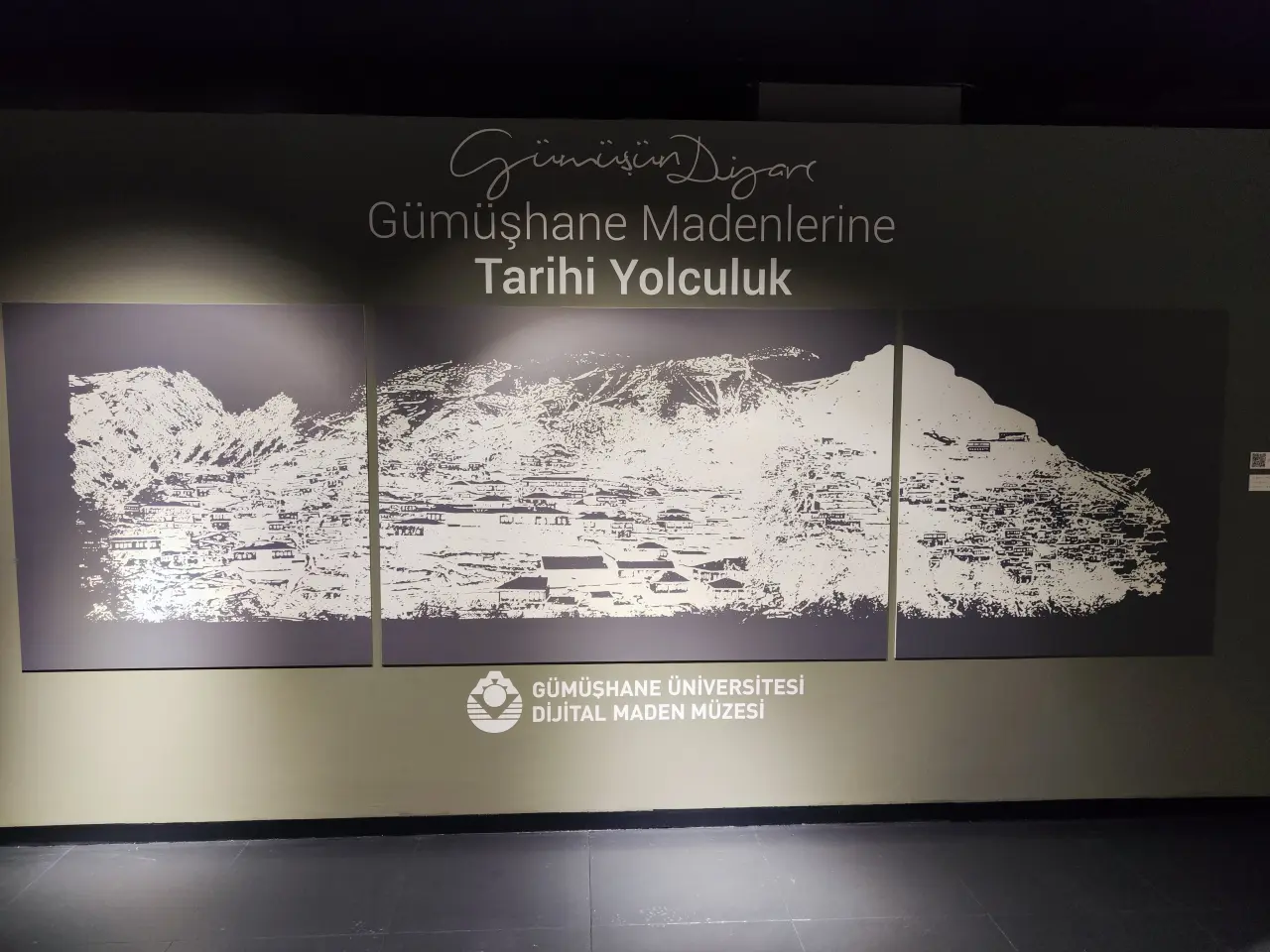 Dijital Maden Müzesi ziyaretçilerini bekliyor 5