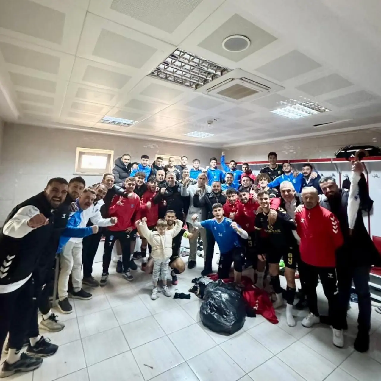 Şiran Yıldızspor sezona 3 puanla başladı 2