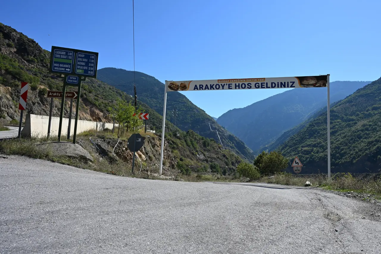 Bu ekmeği alan 1 hafta başka ekmek almıyor 6