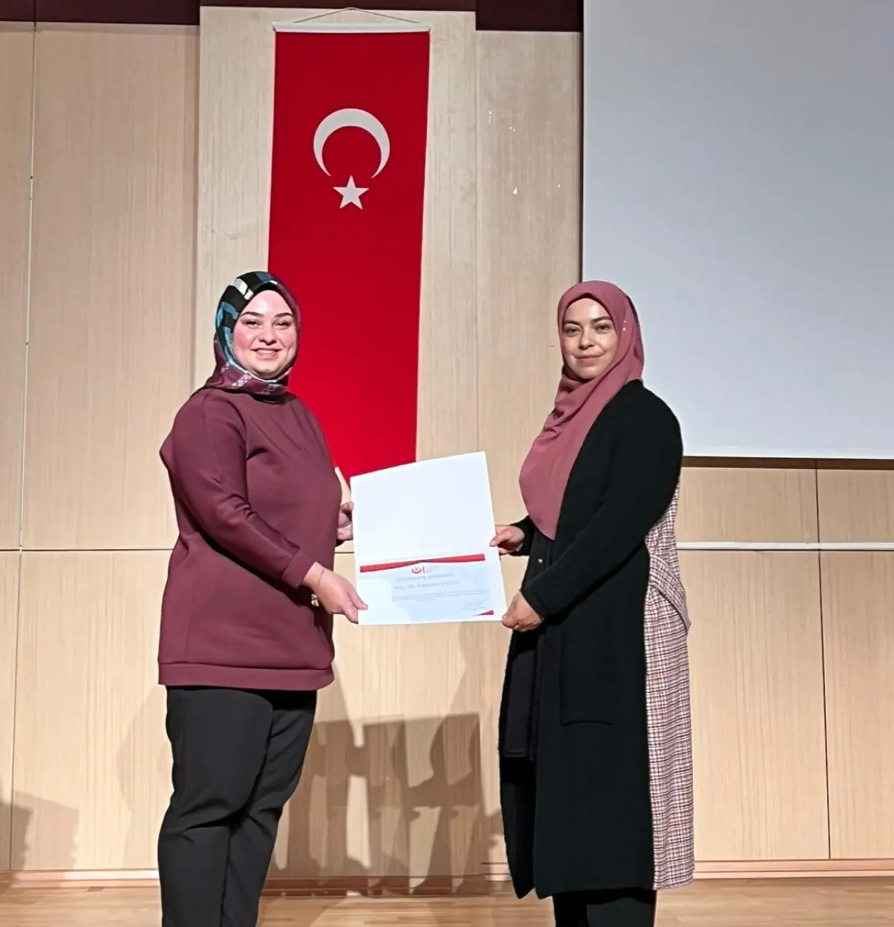 Gümüşhane-TTO’da TEKNOFEST rüzgarı esti 2